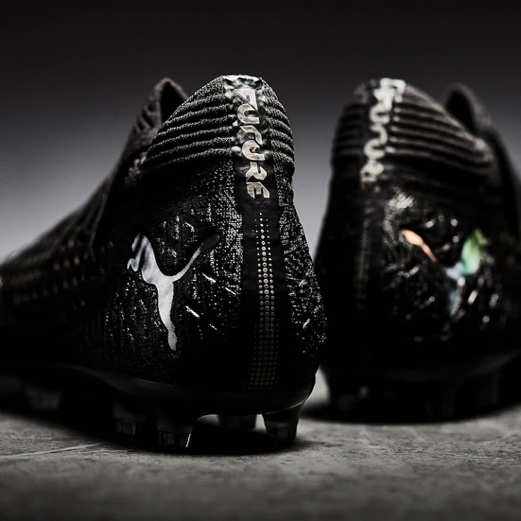 Blackout Next-Gen Puma Future 4.1 & ONE 5.1 Eclipse Pack ... Blackout Next-Gen Puma Future 4.1 & ONE 5.1 Eclipse Pack ...